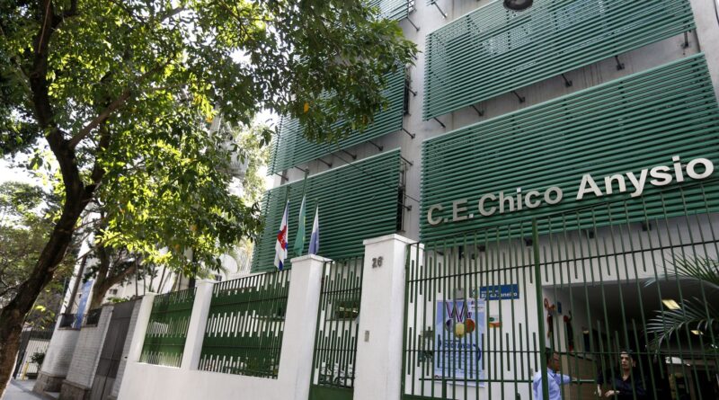Justiça proíbe estado do Rio de usar verba de Educação para Segurança
