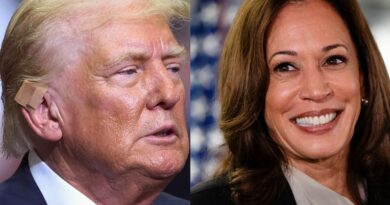 Kamala ou Trump: EUA decidem nesta terça vencedor da eleição