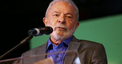 Kids pretos monitoraram Lula em novembro e dezembro de 2022, diz PF