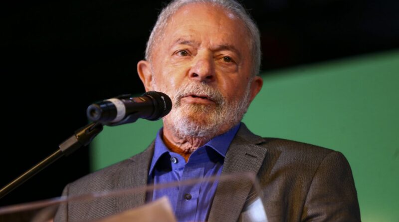 Kids pretos monitoraram Lula em novembro e dezembro de 2022, diz PF