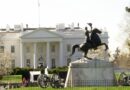 Líderes mundiais reagem à vitória de Trump nos Estados Unidos