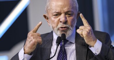 Lula diz que pretende assinar acordo Mercosul-UE ainda este ano