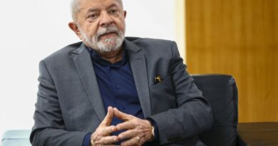 Lula e Anielle lamentam mortes em acidente na Serra da Barriga