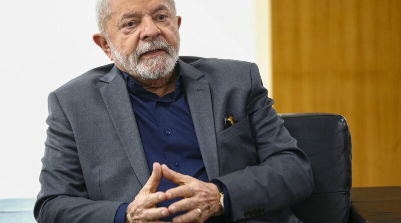 Lula e Anielle lamentam mortes em acidente na Serra da Barriga