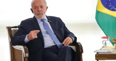 Lula e secretário-geral da ONU se reúnem para discutir ações do G20