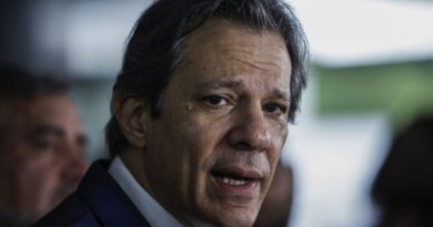 Lula pediu inclusão de ministério em corte de gastos, diz Haddad