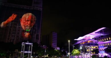 Lula promete zerar fome no país até fim do mandato