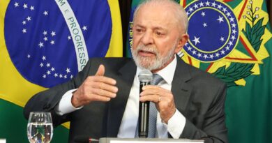 Lula publica mensagem de incentivo aos participantes do Enem