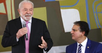 Lula visitará sala de monitoramento do Enem neste domingo