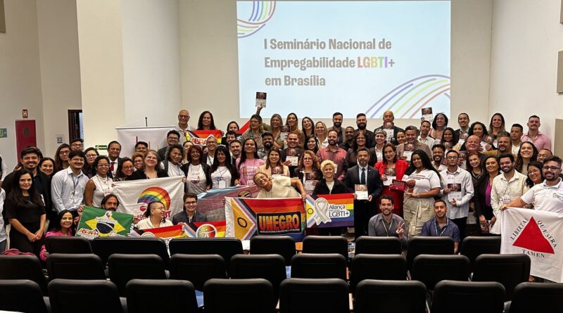 Manual oferece ferramentas para aumentar empregabilidade LGBT