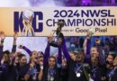 Marta é campeã com Orlando Pride na liga feminina de futebol nos EUA