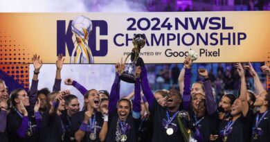 Marta é campeã com Orlando Pride na liga feminina de futebol nos EUA