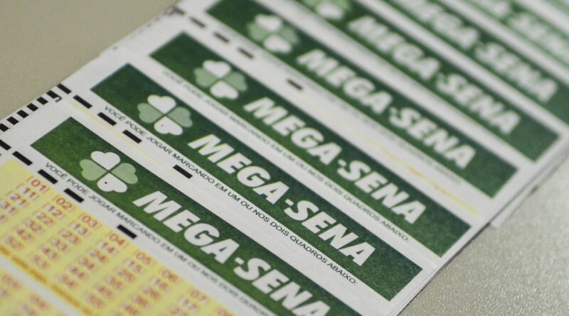 Mega-Sena acumula e prêmio vai a R$ 67 milhões