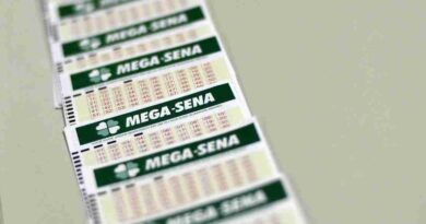 Mega-Sena acumula e próximo vencedor pode receber R$ 55 milhões