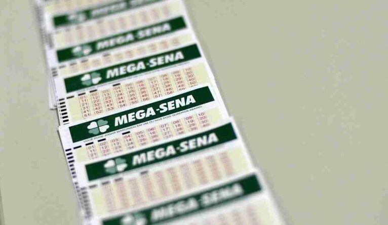 Mega-Sena acumula e próximo vencedor pode receber R$ 55 milhões