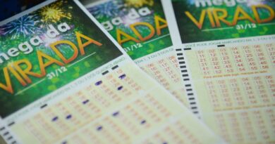 Mega da Virada vai pagar R$ 600 milhões; apostas já estão abertas