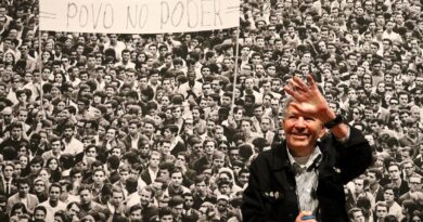 Morre o fotógrafo Evandro Teixeira, autor de fotos históricas do país