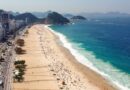 Município do Rio entra em nível 3, com temperatura acima de 36 °C