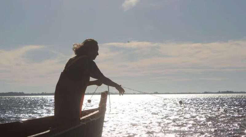 No rio ou no mar, pescadores pedem por mais políticas públicas