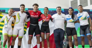 Norte e Nordeste dominam pódios no 1º dia dos Jogos da Juventude 2024