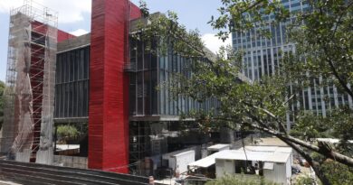 Novo edifício do Masp expande área de atividades