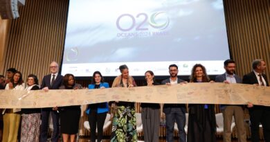 Oceans 20: grupo pede ao G20 gestão sustentável dos oceanos