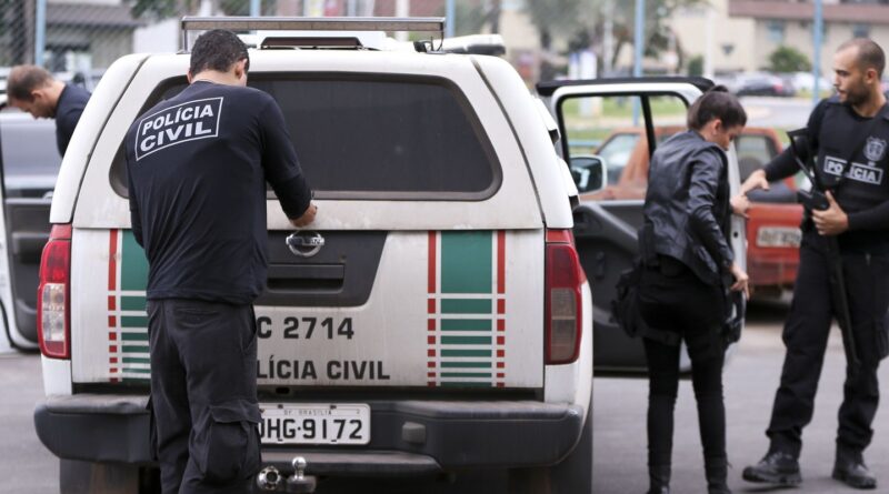 Operações de segurança pública afetam mobilidade urbana em Salvador