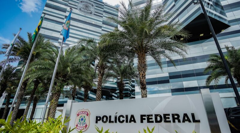 PF deflagra ação contra extração de ouro em terras indígenas no Pará