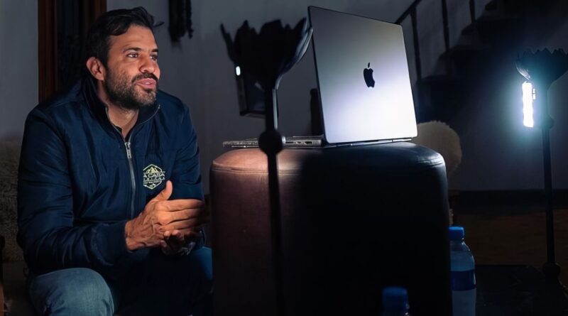 PF indicia Pablo Marçal por laudo falso contra Guilherme Boulos