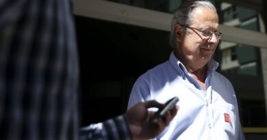 PGR recorre de decisão que anulou condenações de Dirceu