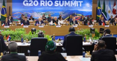 Países do G20 se comprometem a reformar Conselho de Segurança da ONU