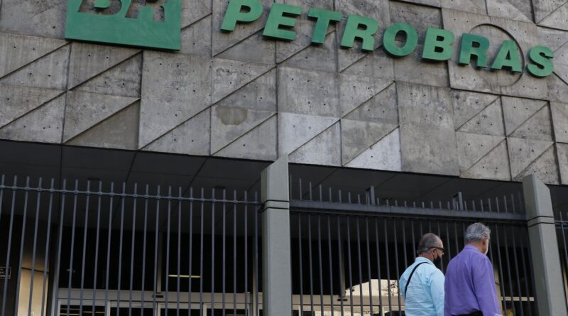 Petrobras não vai mais colocar à venda subsidiária de biocombustíveis