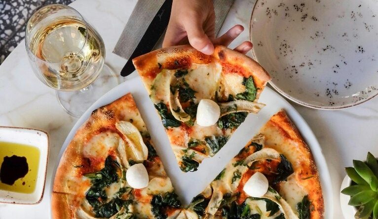 Pizzarias artesanais brasileiras estão entre as 50 melhores redes do mundo