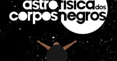 Planetário de Brasília recebe exposição de astrofísicos negros