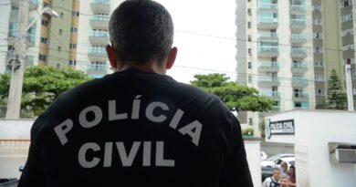 Polícia investiga manipulação de resultados no futebol carioca