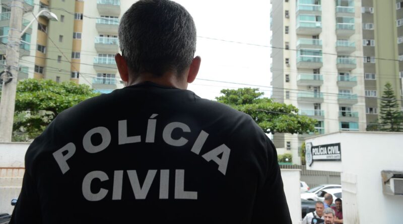 Polícia investiga manipulação de resultados no futebol carioca