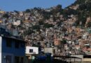 População de favela é mais negra e jovem que restante do país