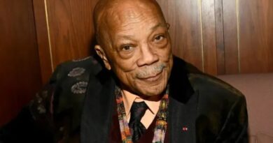 Produtor musical de Michael Jackson e Frank Sinatra, Quincy Jones morre aos 91 anos