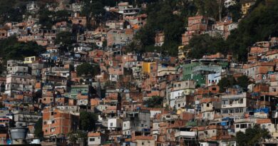 Quase 16,4 milhões de pessoas moram em favelas no Brasil, revela Censo