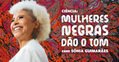 Radioagência traz podcast sobre cientistas negras neste 20 de novembro