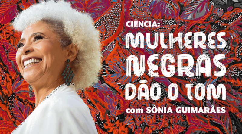 Radioagência traz podcast sobre cientistas negras neste 20 de novembro