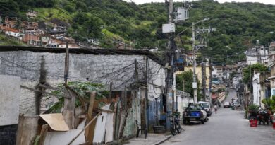 Representantes de favelas indicam desafios para o G20