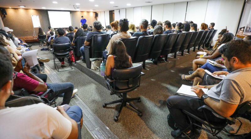 Resultado final do CNU será divulgado em 11 de fevereiro