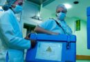 Rio contrata novo laboratório após casos de transplantes com HIV
