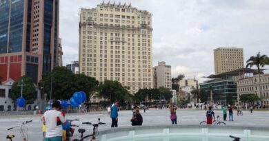 Rio de Janeiro sedia festival cultural de combate à fome e à pobreza