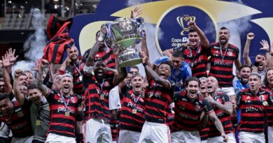 Rio e Flamengo assinam compromissos para construção de estádio