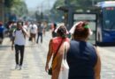 Rio registra 43,2°C nesta quinta-feira, temperatura recorde no ano