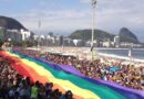 Rio tem esquema especial de serviços para Parada Do Orgulho LGBTI+