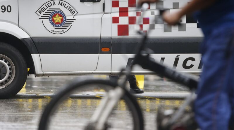 SP reforça policiamento na Baixada Santista após morte de criança