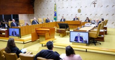 STF mantém ordem para que governo adote medidas contra o uso de recursos do Bolsa Família em apostas